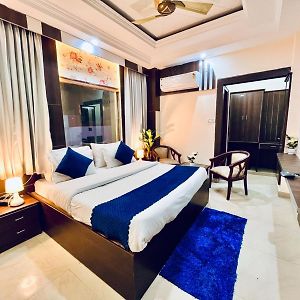 Hotel Ramawati Near Ganga Ghat Haridwar